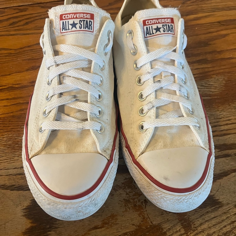 Converse All Star Sneakers